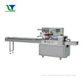 Bread Bisciut Flow Pillow packing machine